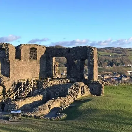 Central Kendal Escape Exterior foto