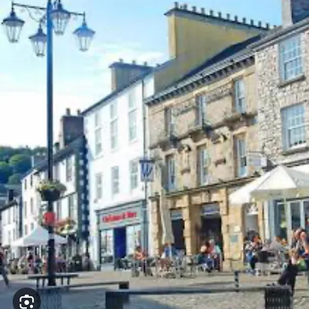 Central Kendal Escape Exterior foto