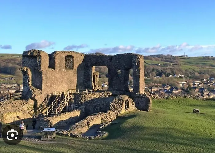 Central Kendal Escape